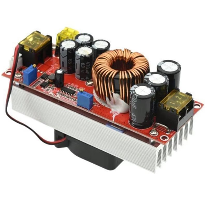 Conversor DC-DC AS95-1800W 40A - Boost Converter avaliação e preço