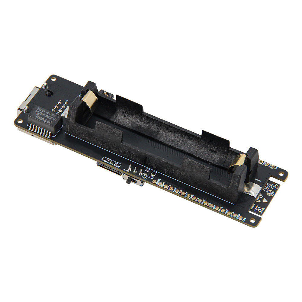 Placa de Desenvolvimento LILYG - Esp32 Battery Holder Lipo avaliação e preço