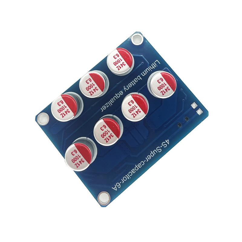 1 Conjunto de Placa Balanceado - Li Ion Charger Module avaliação e preço