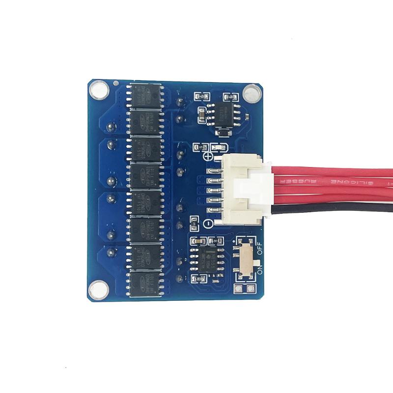 1 Conjunto de Placa Balanceado - Li Ion Charger Module avaliação e preço