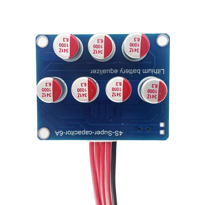 1 Conjunto de Placa Balanceado - Li Ion Charger Module avaliação e preço