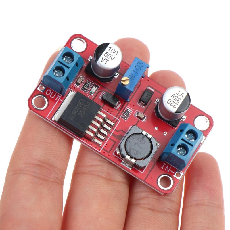 Módulo Conversor de Potência D - Dc Dc Converter avaliação e preço