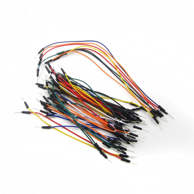 Kit de placa de ensaio de 400  - Breadboard 400 Point avaliação e preço