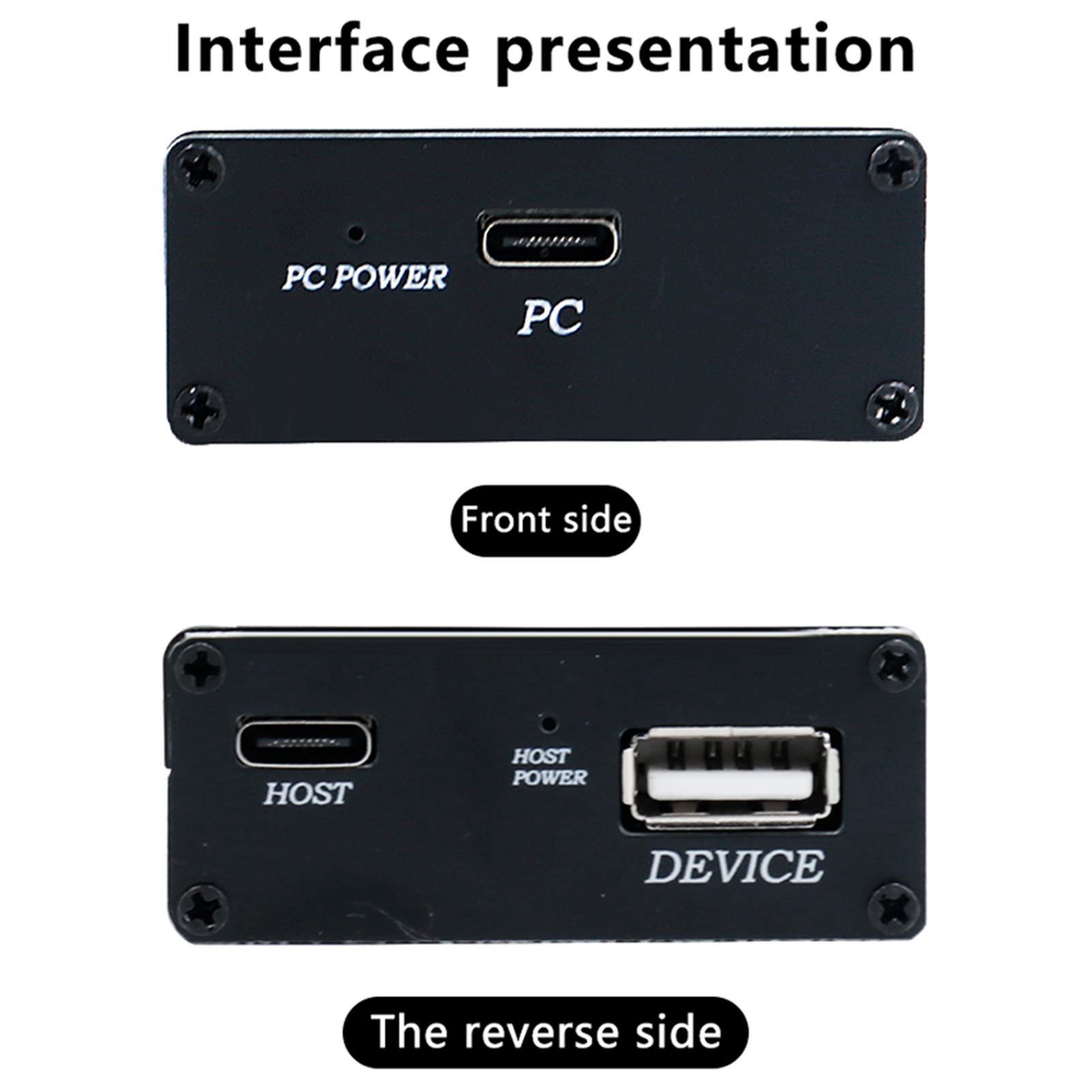 Analisador de protocolo de bar - Usb C Cable avaliação e preço