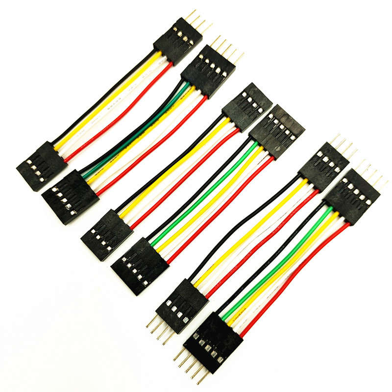 10 pçs 5cm placa de ensaio dup - Jumper Wire Kit avaliação e preço