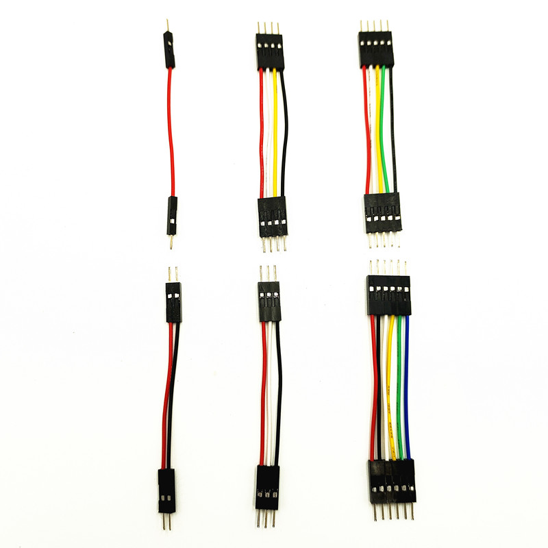 10 pçs 5cm placa de ensaio dup - Jumper Wire Kit avaliação e preço