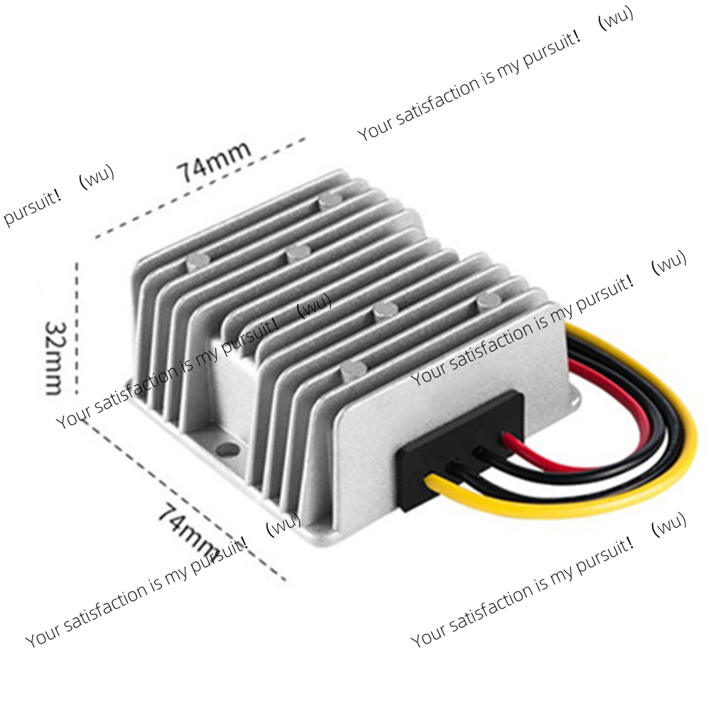Fonte de alimentação de 6V par - Boost Converter avaliação e preço