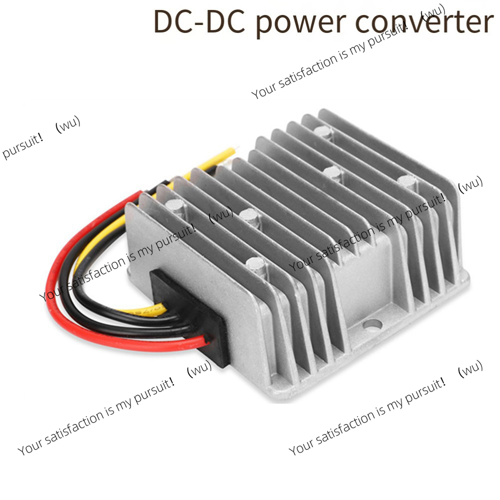 Fonte de alimentação de 6V par - Boost Converter avaliação e preço
