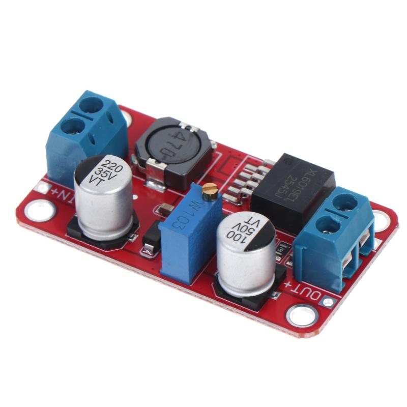 Módulo Conversor de Potência D - Dc Dc Converter avaliação e preço
