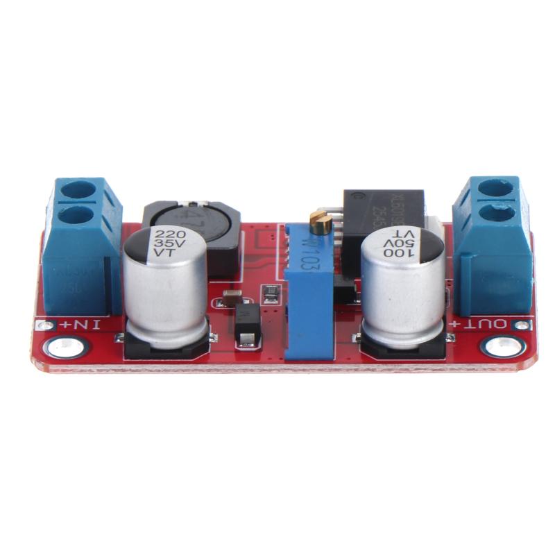 Módulo Conversor de Potência D - Dc Dc Converter avaliação e preço