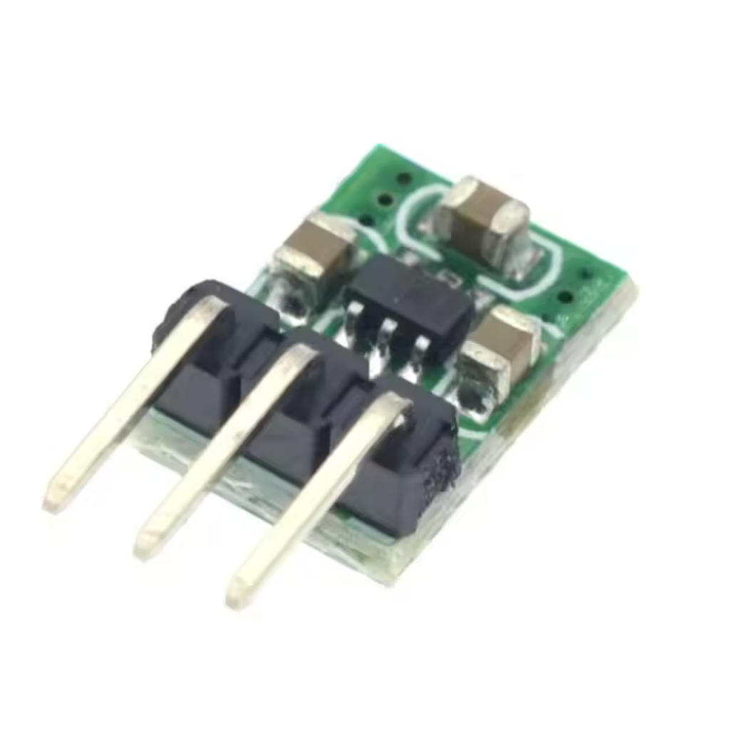 Módulo Conversor DC-DC Buck-Bo - Esp32 Step Down Buck avaliação e preço