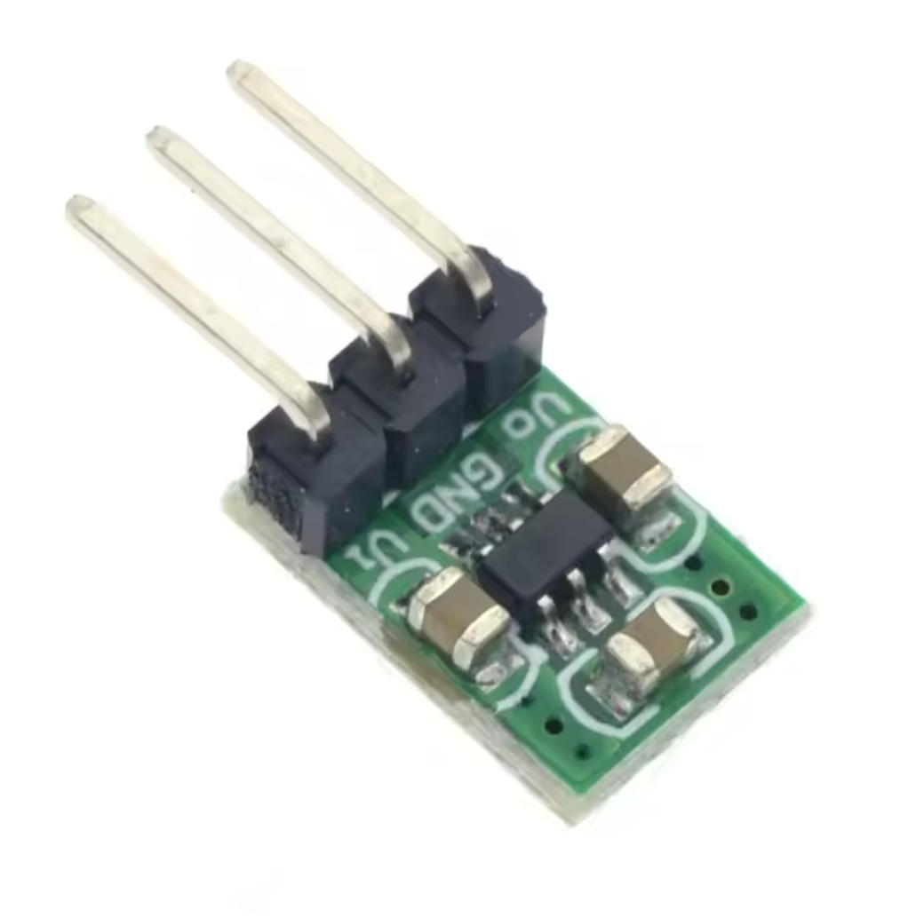 Módulo Conversor DC-DC Buck-Bo - Esp32 Step Down Buck avaliação e preço