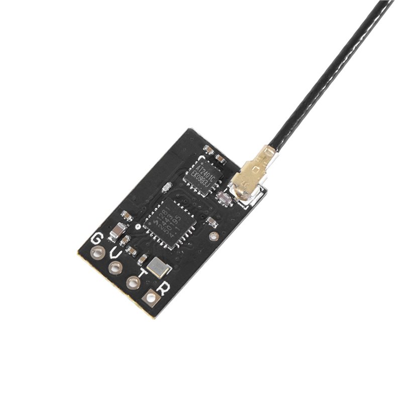 Melhor Receptor NANO ELRS 2.4G - Antenna 2.4Ghz avaliação e preço