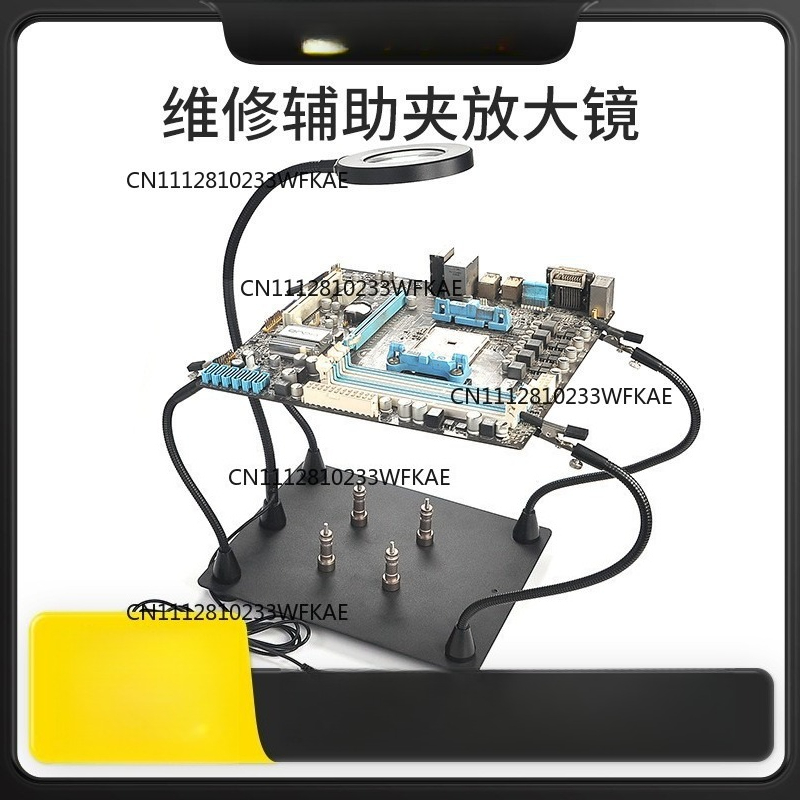 Mesa de soldagem universal com - Proto Board avaliação e preço