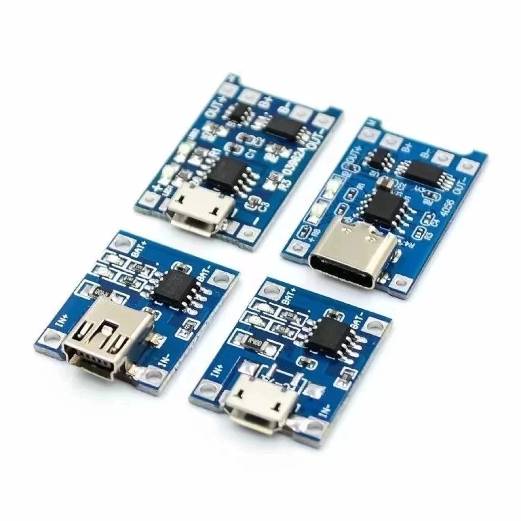 1-20 Peças Módulo Carregador d - Micro Usb Cable avaliação e preço