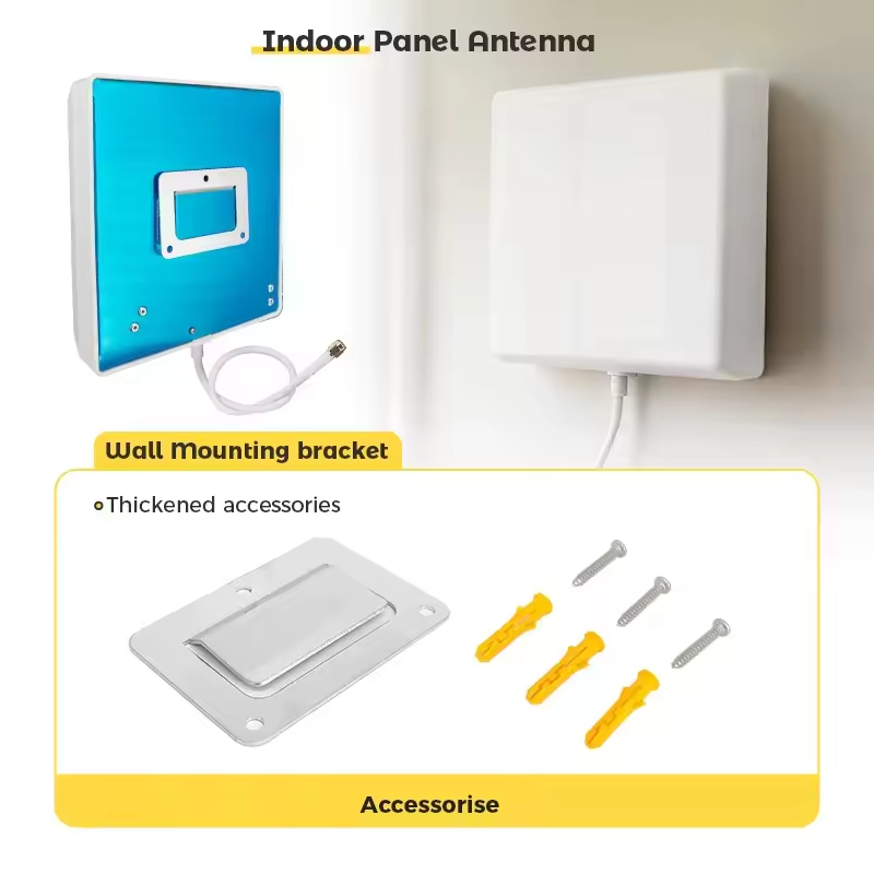Antena Painel Externa de Alta  - Antenna 2.4Ghz avaliação e preço