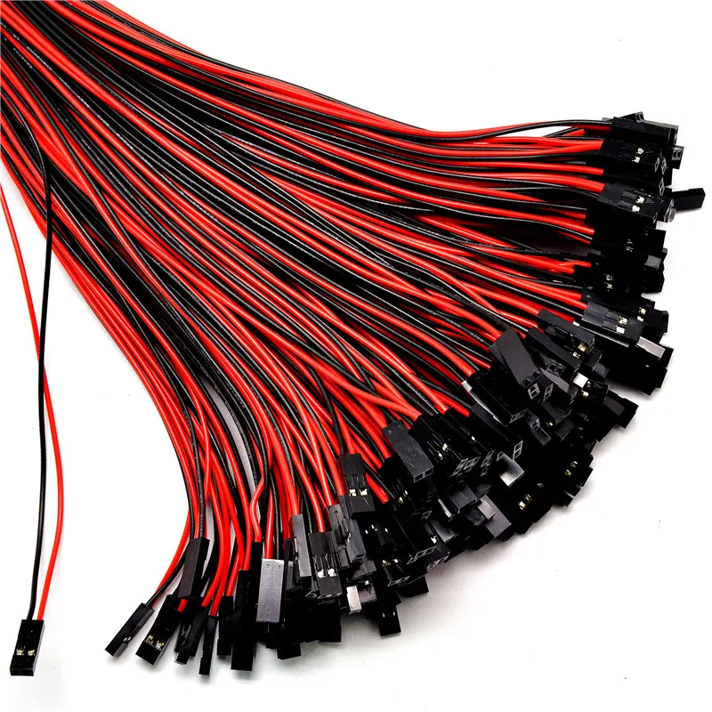 2 pinos cabo dupont para impre - Jumper Wire Kit avaliação e preço