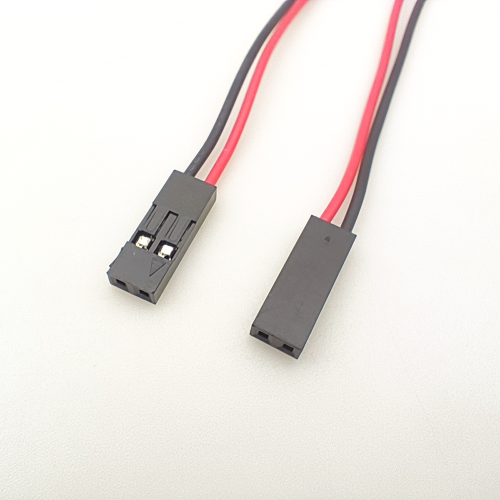 20 Pçs/lote 10CM 20CM 30CM 2Pi - Jumper Wire Kit avaliação e preço