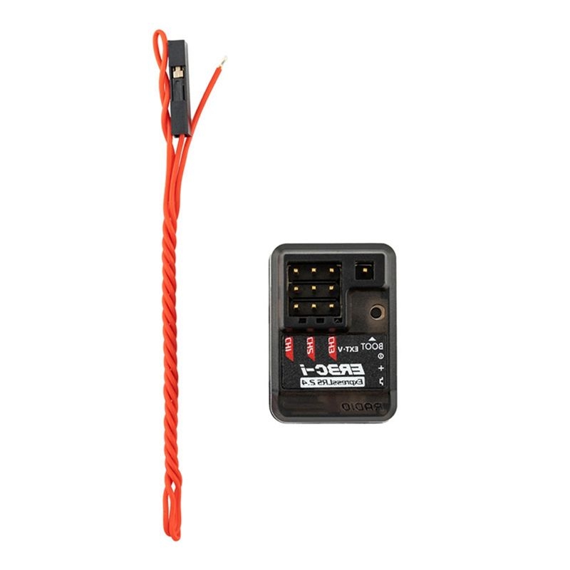 YSUN-Para Receptor Radiomaster - Antenna 2.4Ghz avaliação e preço