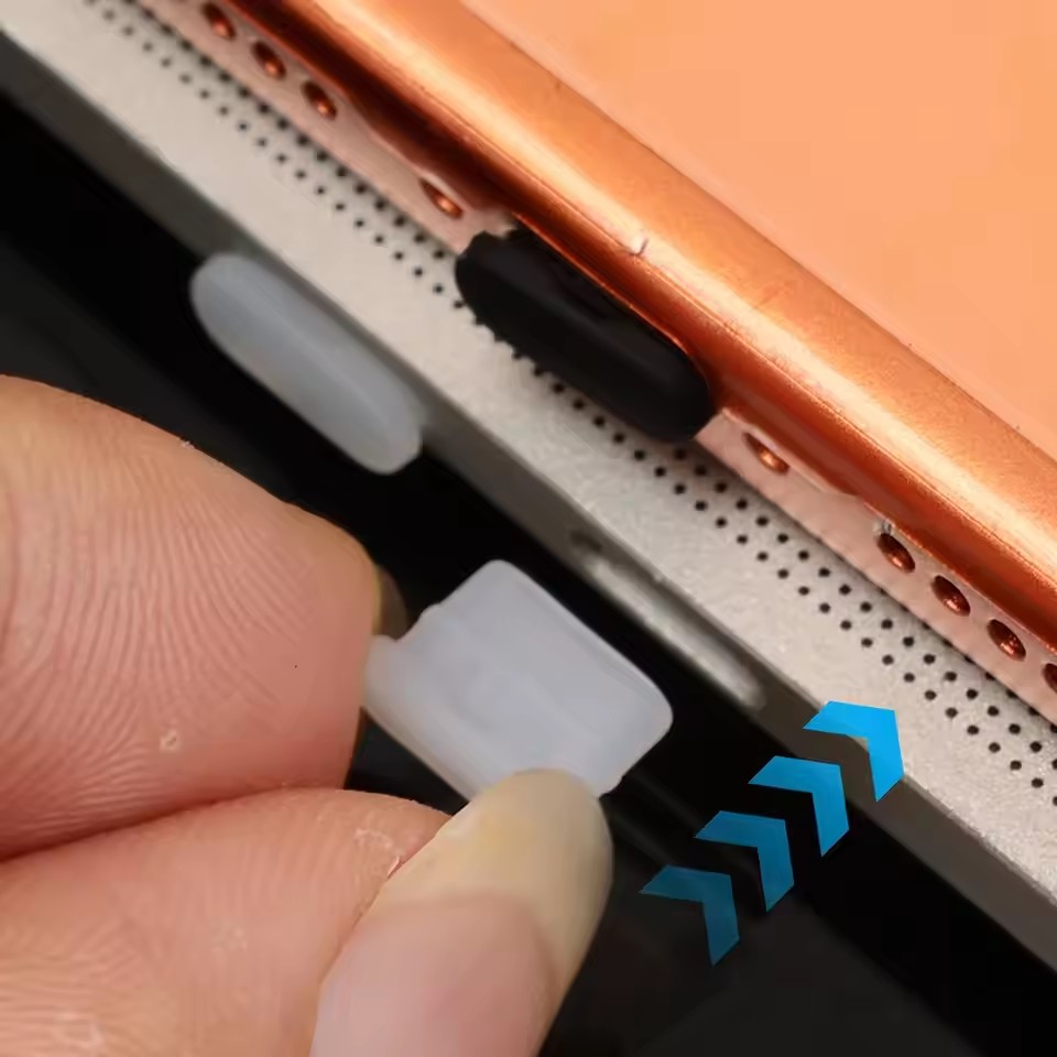 Protetores de Poeira Tipo C, C - Usb C Cable avaliação e preço