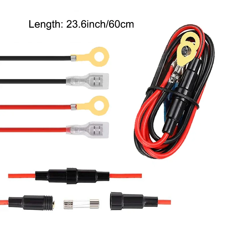 Cabo de tomada de carregador u - Ipex Connector avaliação e preço