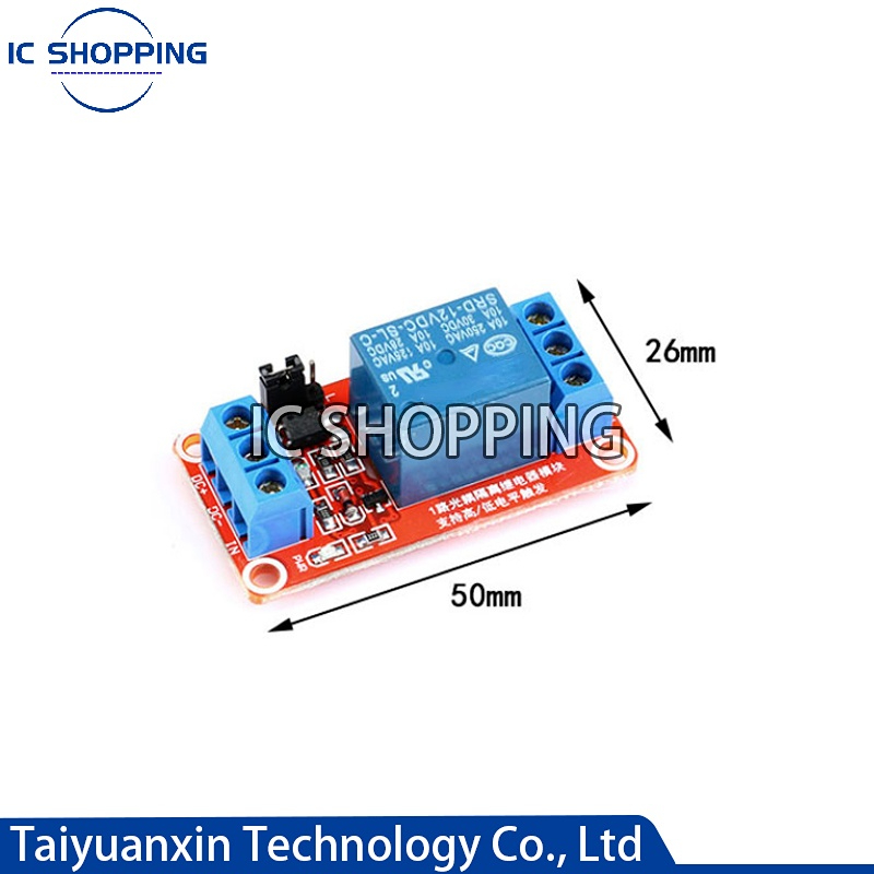 1 2 4 8 canais 5v 12v módulo d - Breadboard 400 Point avaliação e preço