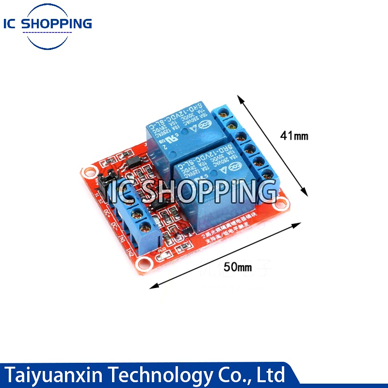 1 2 4 8 canais 5v 12v módulo d - Breadboard 400 Point avaliação e preço