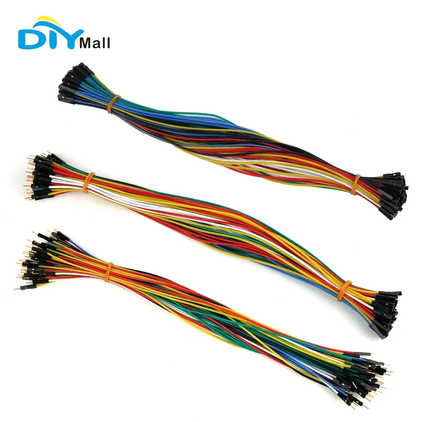 Conjunto de Fios Jumper de Sil - Jumper Wire Kit avaliação e preço