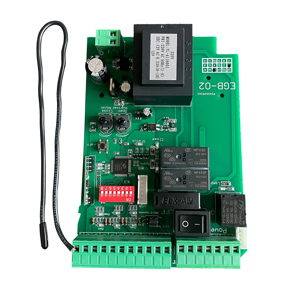 Placa de circuito para abridor - Proto Board avaliação e preço