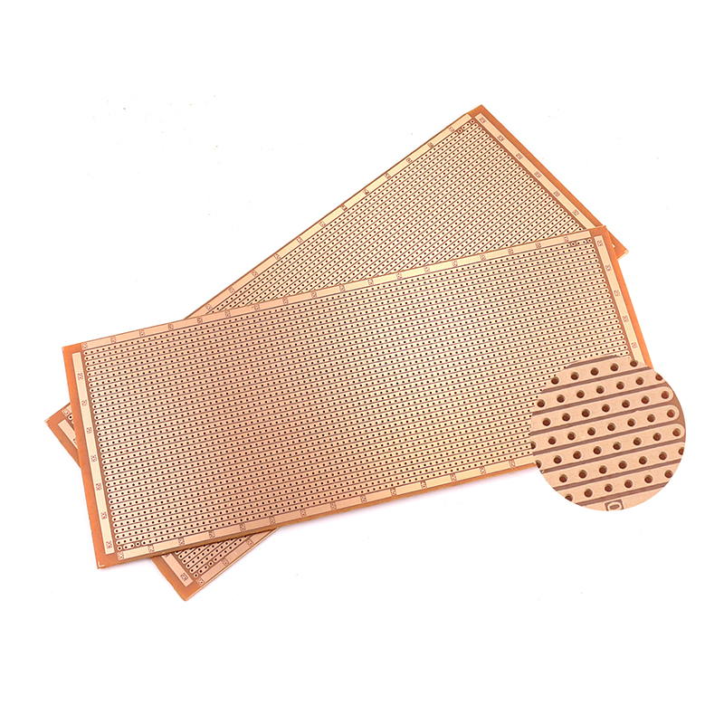 Universal Experiment Matrix Ci - Pcb Prototyping Board avaliação e preço
