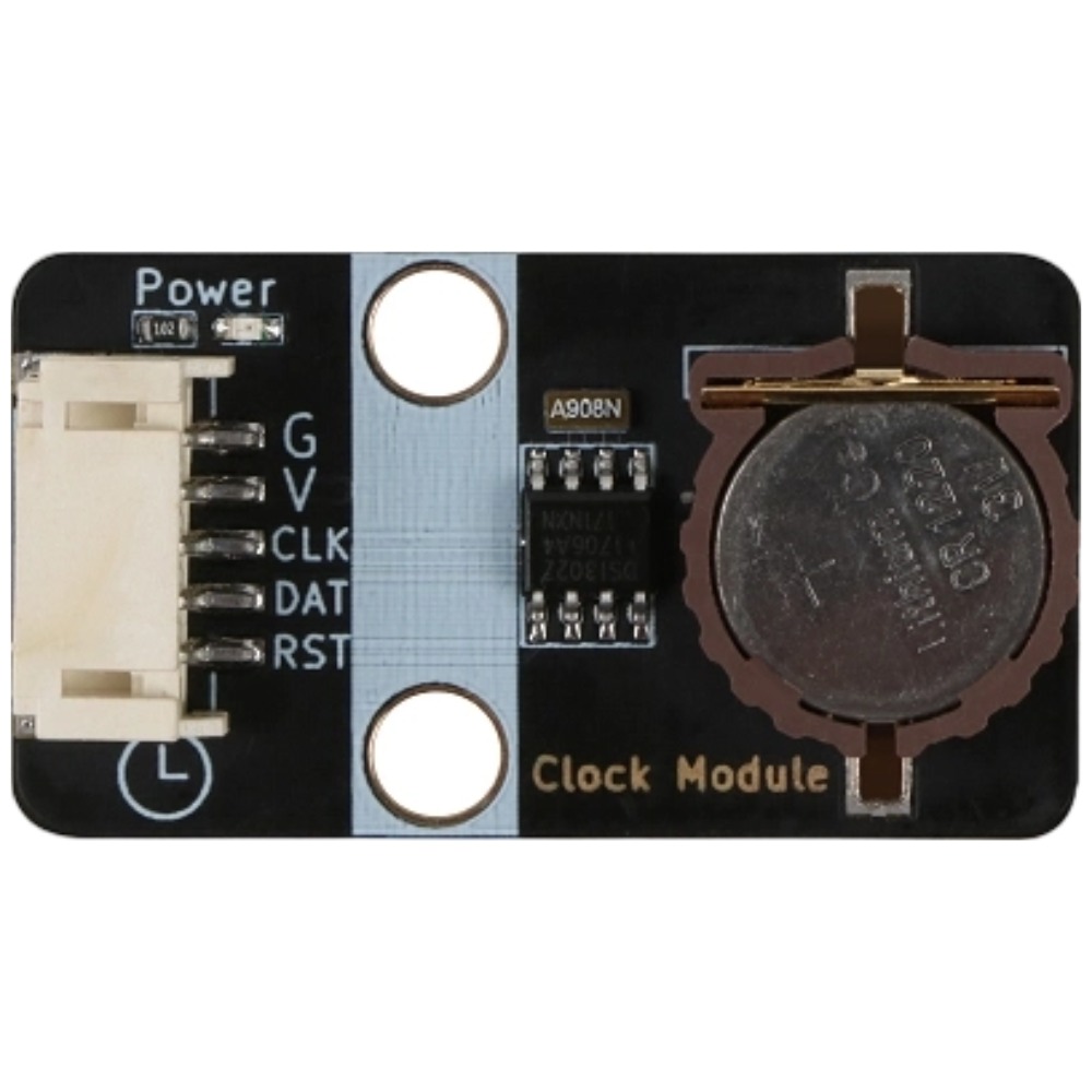 Módulo de Relógio em Tempo Rea - Esp32 Battery Holder Lipo avaliação e preço