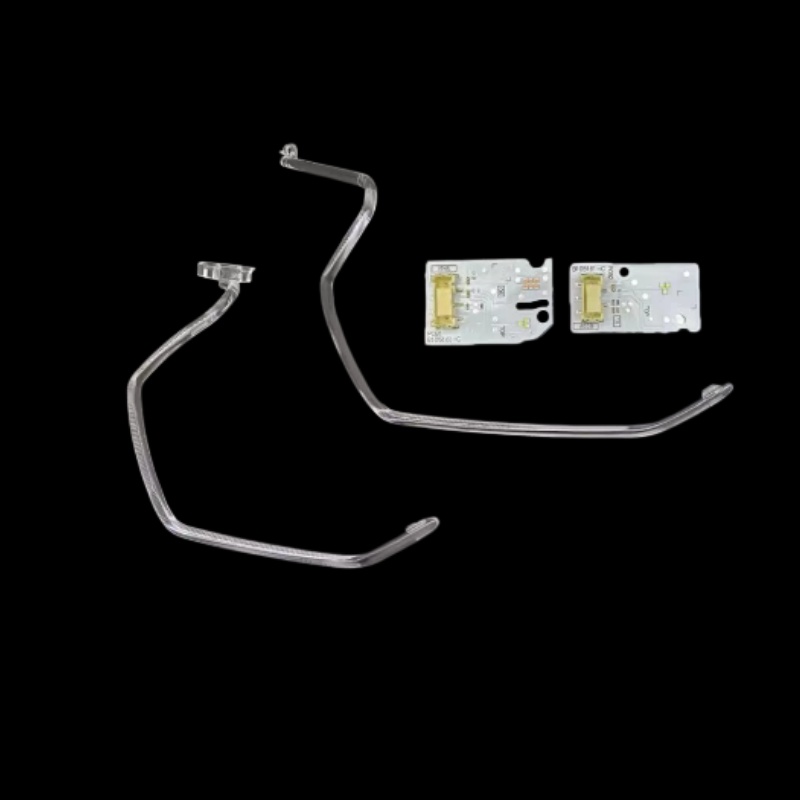 Chip de Luz Diurna (DRL) para  - Proto Board avaliação e preço