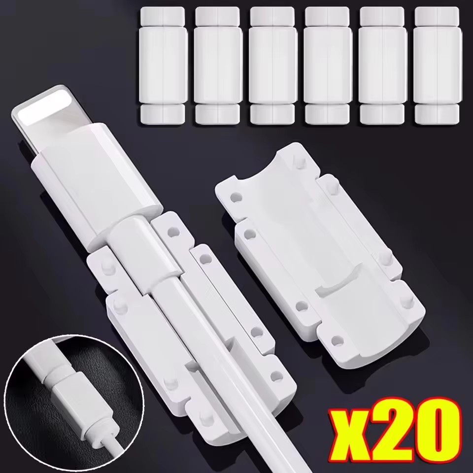 Protetor de Cabo Anti-Quebra,  - Micro Usb Cable avaliação e preço
